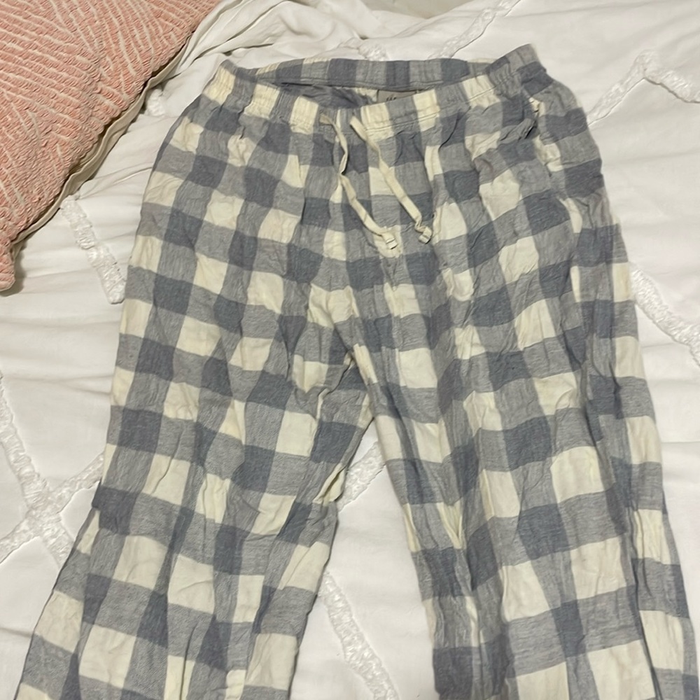 Pajama pants